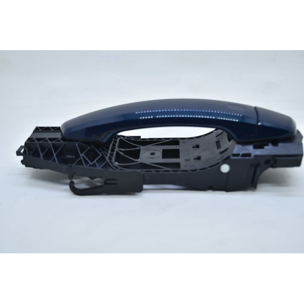Maçaneta Externa Traseira Esquerda Audi A3 Sportback 1.4 17