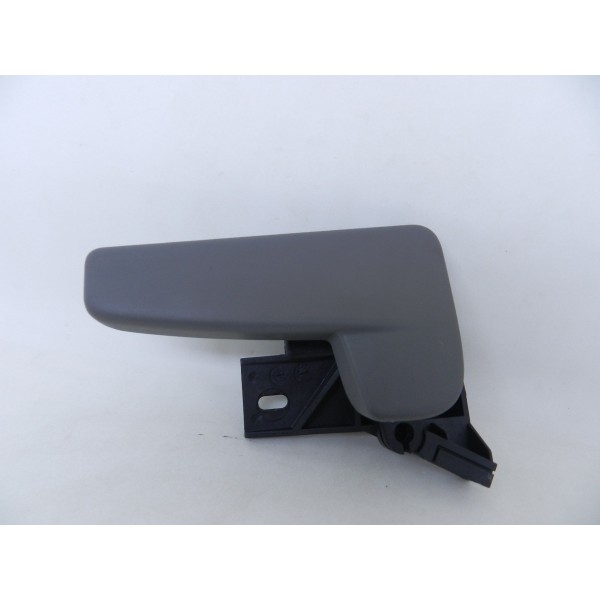 Alavanca De Abrir O Capo Vw Polo 1.0 Tsi 2020