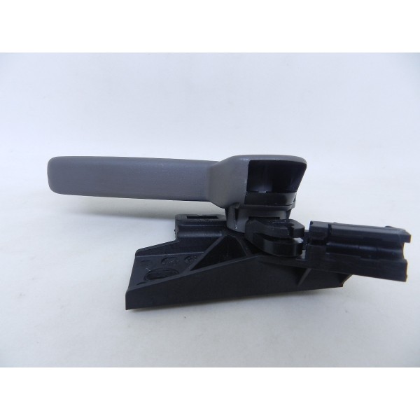 Alavanca De Abrir O Capo Vw Polo 1.0 Tsi 2020