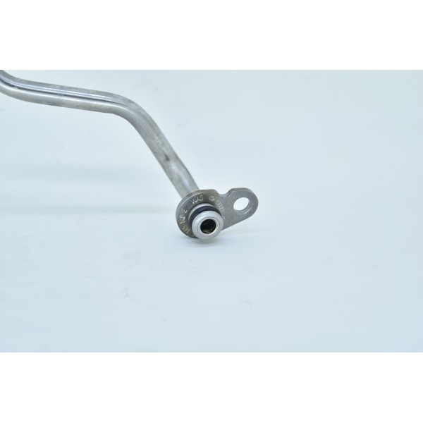 Duto Lubrificação Óleo Turbina Polo Gts 1.4 2017
