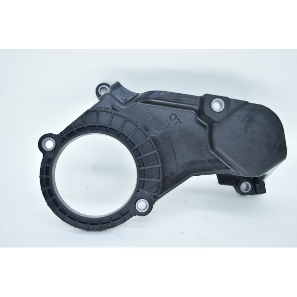 Acabamento Inferior Correia Dentada Audi A3 1.4 Tfsi 2017