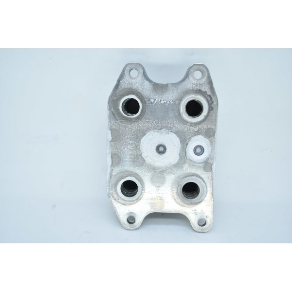 Trocador De Calor Oleo Motor Vw Golf 1.4