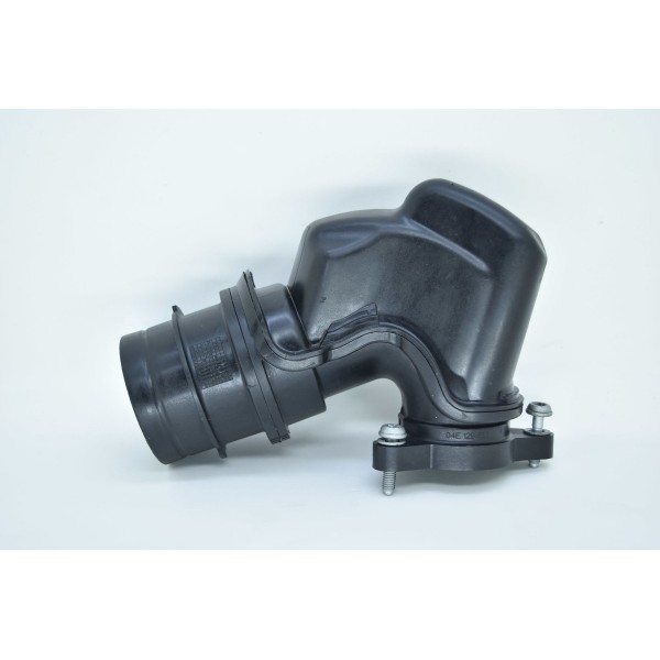 Duto Entrada De Ar Turbina Vw Jetta 1.4
