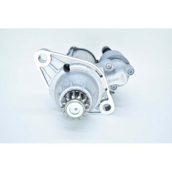 Motor De Arranque Tiguan 1.4 2017/17