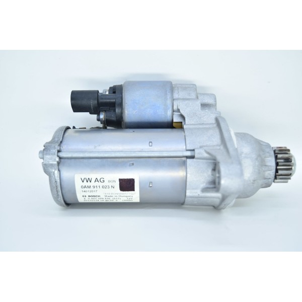 Motor De Arranque Tiguan 1.4 2017/17