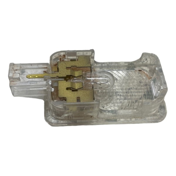 Luz Cortesia Porta Malas Subaru Impreza 2.0 2011