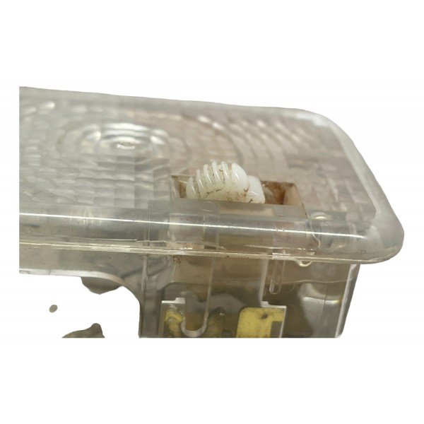 Luz Cortesia Porta Malas Subaru Impreza 2.0 2011