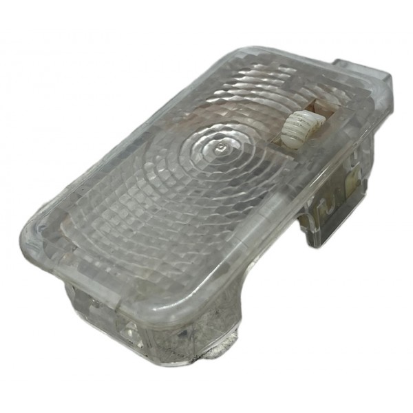 Luz Cortesia Porta Malas Subaru Impreza 2.0 2011