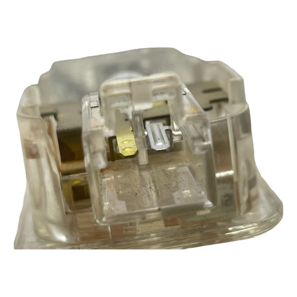 Luz Cortesia Porta Malas Subaru Impreza 2.0 2011