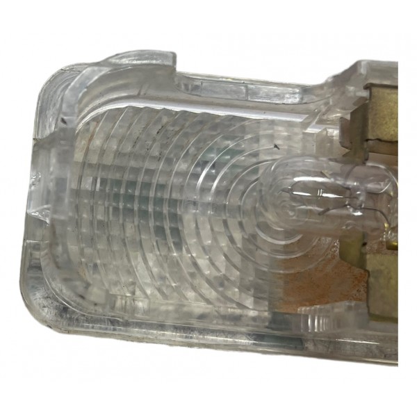 Luz Cortesia Porta Malas Subaru Impreza 2.0 2011