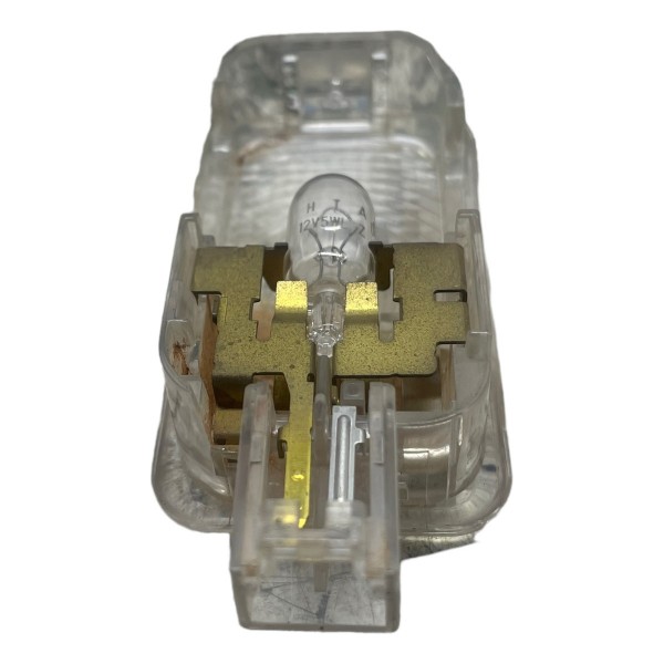 Luz Cortesia Porta Malas Subaru Impreza 2.0 2011