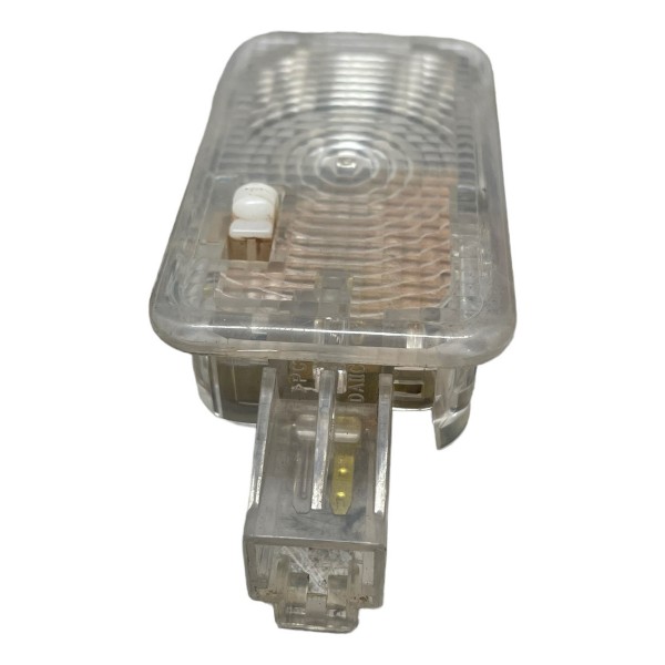 Luz Cortesia Porta Malas Subaru Impreza 2.0 2011