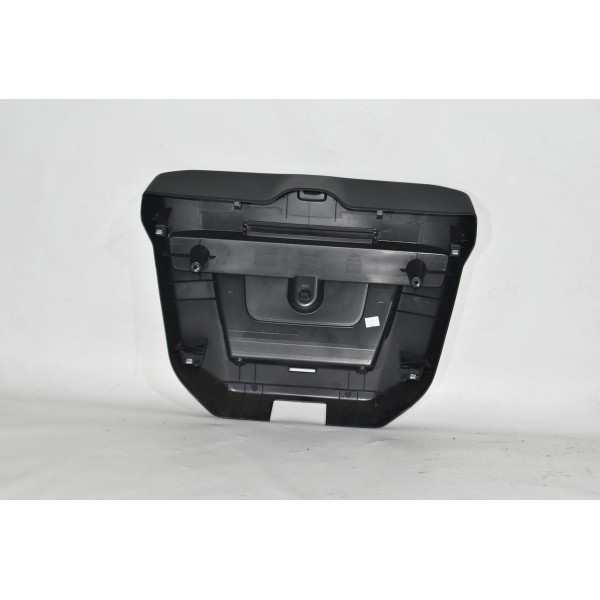 Acabamento Forro Tampa Traseira Vw Polo Tsi 1.0 2020
