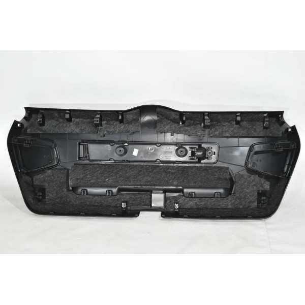 Tampa Interna Do Porta Malas Audi A3 Sportback 1.4 2017