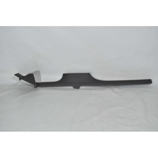 Soleira Lateral Esquerda Vw Polo Tsi 1.0 2020