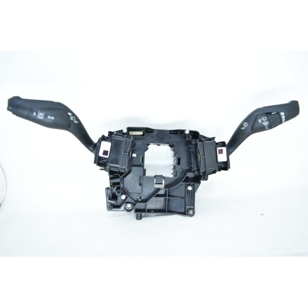 Chave De Seta Completa Ford Fusion Titanium 2.0 2016