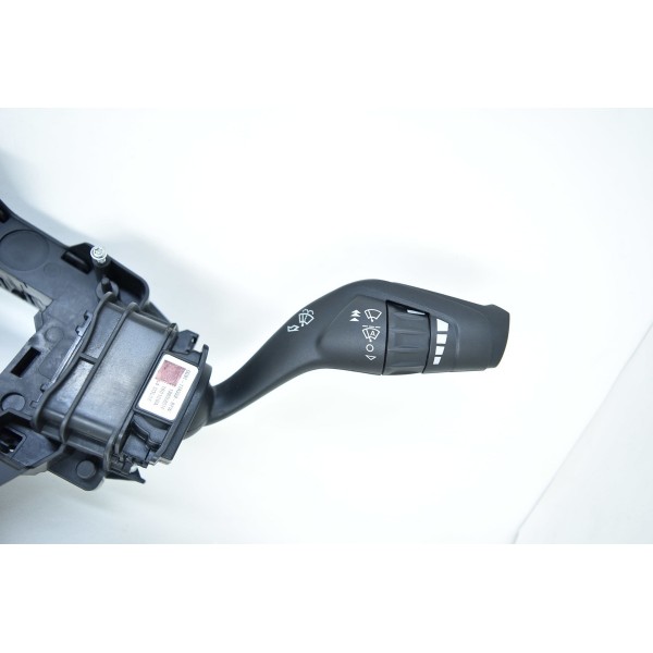 Chave De Seta Completa Ford Fusion Titanium 2.0 2016