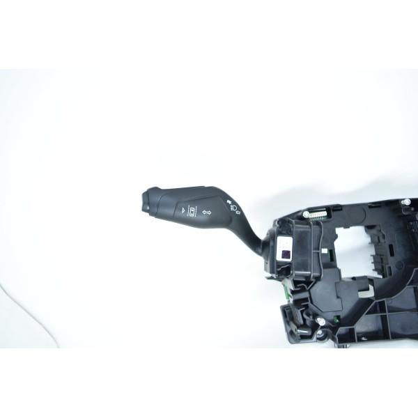 Chave De Seta Completa Ford Fusion Titanium 2.0 2016