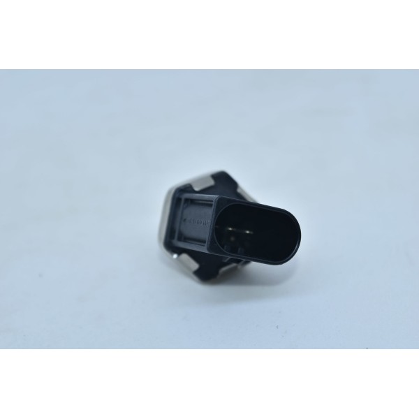 Sensor Pressão De Combustível Vw Polo Tsi 1.0 2020