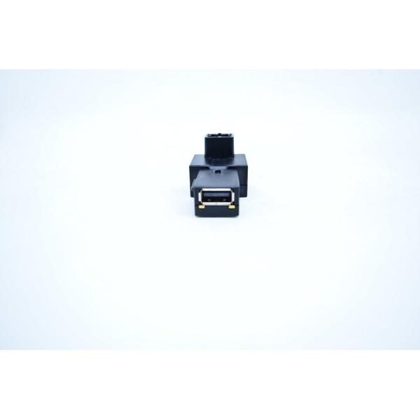 Entrada Usb Central Tabelier Vw Virtus 1.0 Tsi 2020