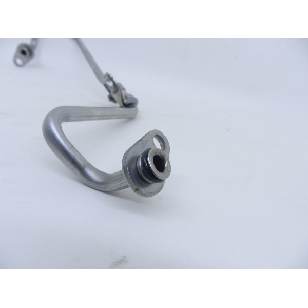 Duto Cano Lubrificação Óleo Da Turbina Virtus Tsi 1.0 2020