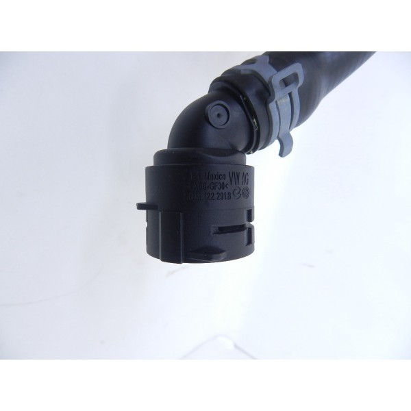 Mangueira Superior Ar Quente Vw Virtus Tsi 1.0 2020