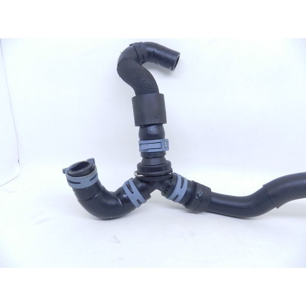Mangueira Superior Ar Quente Vw Virtus Tsi 1.0 2020