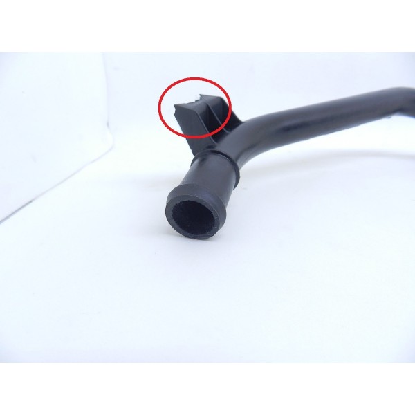 Duto Cano De Água Inferior Coletor Polo Tsi 1.0 20 Descrição