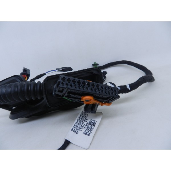 Chicote Interno Porta Traseiro Direito Virtus Polo Tsi 1.0