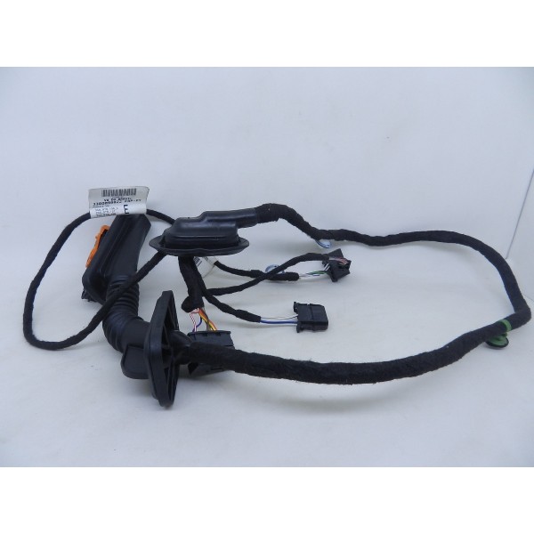 Chicote Interno Porta Traseiro Direito Virtus Polo Tsi 1.0