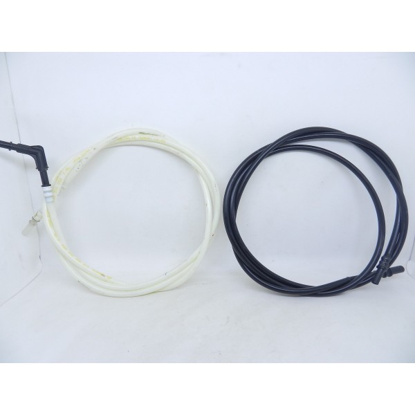 Par Mangueiras De Combusivel Assoalho Polo Tsi 1.0 2020