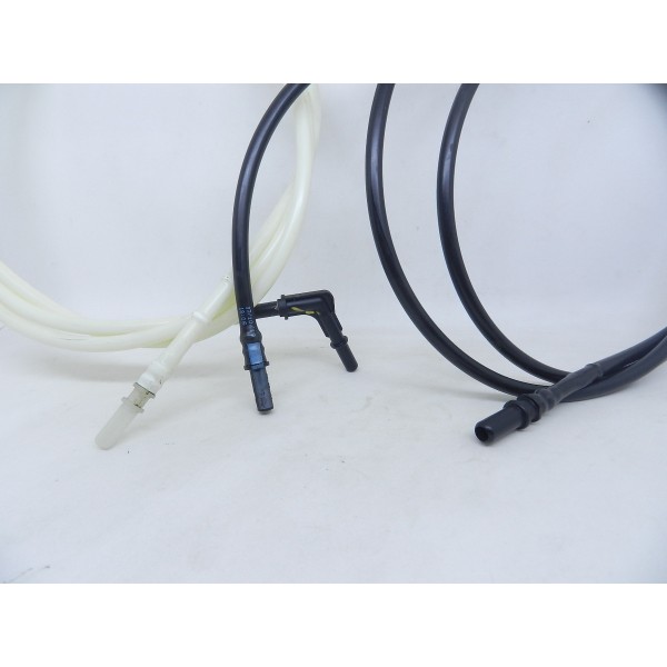 Par Mangueiras De Combusivel Assoalho Polo Tsi 1.0 2020