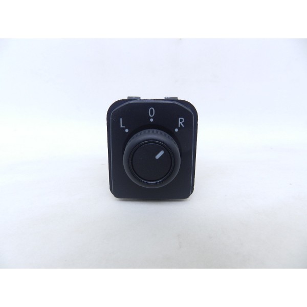Comando Retrovisor Elétrico Esquerdo Vw Polo 1.0 Tsi 2020