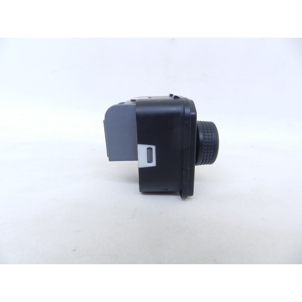 Comando Retrovisor Elétrico Esquerdo Vw Polo 1.0 Tsi 2020