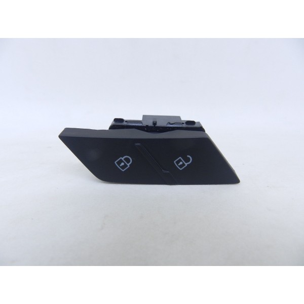 Botão Comando Trava Elétrica Vw Polo Virtus Tsi 1.0 2020