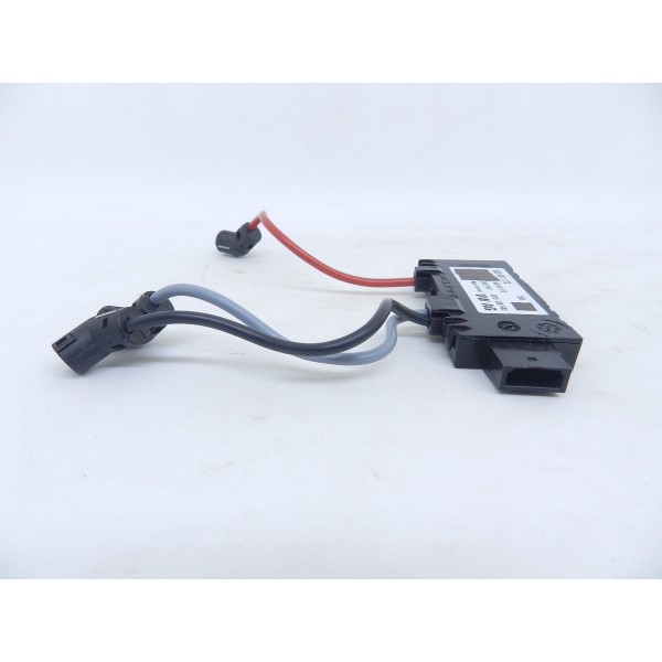 Sensor De Ultrassom Presença Polo Virtus Tsi 1.0 2020