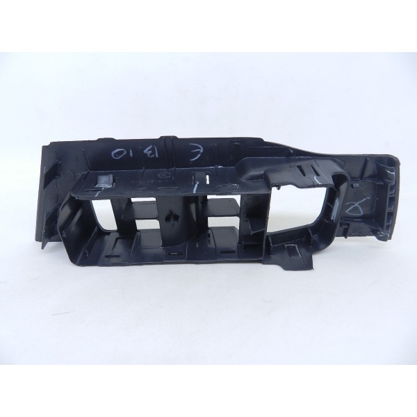 Moldura Comando Vidro Dianteiro Esquerdo Polo 1.0 Tsi 2020