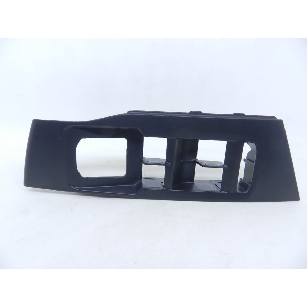 Moldura Comando Vidro Dianteiro Esquerdo Polo 1.0 Tsi 2020