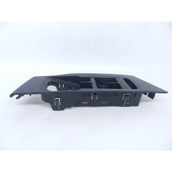 Moldura Comando Vidro Dianteiro Esquerdo Polo 1.0 Tsi 2020