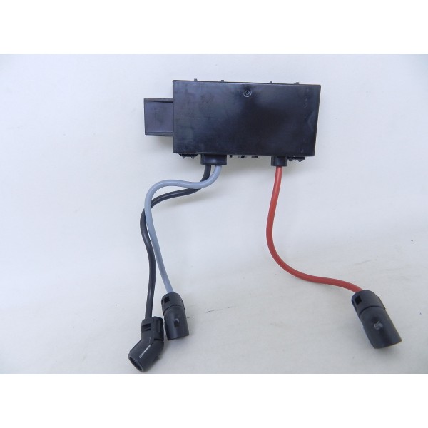 Sensor De Ultrassom Presença Virtus Polo Tsi 1.0 2020