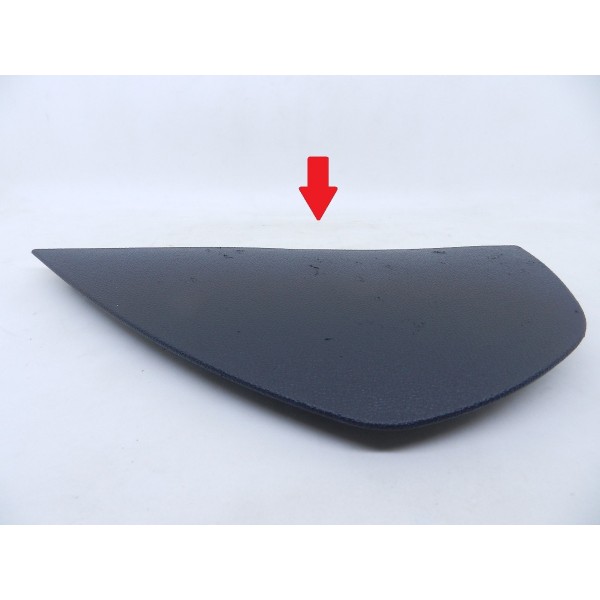 Tampa Lateral Tabelier Esquerdo Polo 1.0 Tsi 2020 Descrição