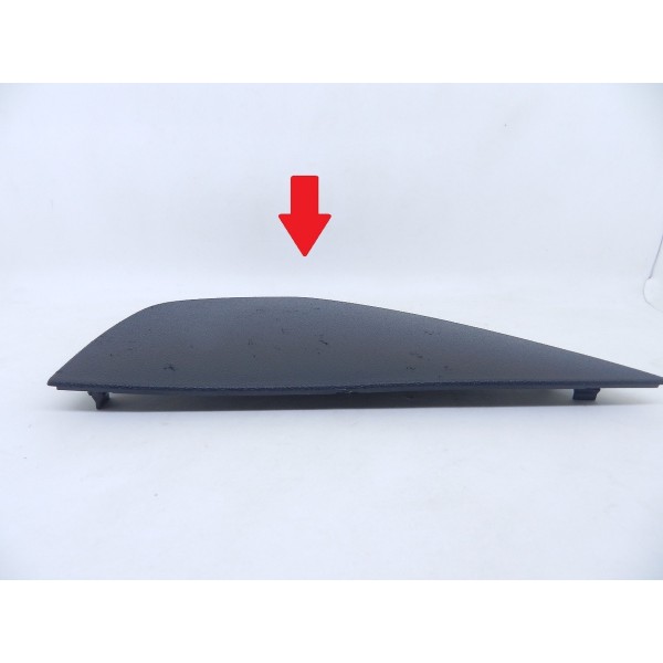 Tampa Lateral Tabelier Esquerdo Polo 1.0 2020 Tsi Descrição