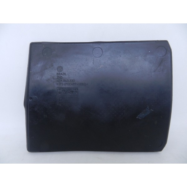 Tapete Console Central Dianteiro Polo Virtus Tsi 1.0 2020