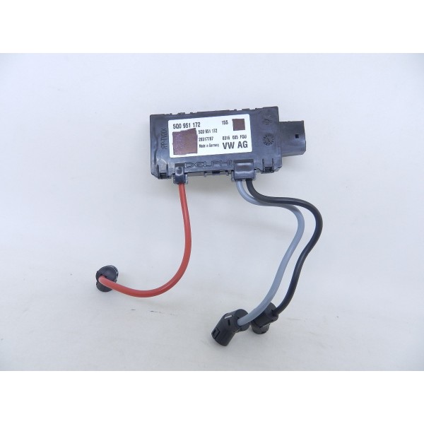 Sensor De Presença Luz De Teto Polo Virtus Tsi 1.0 2020