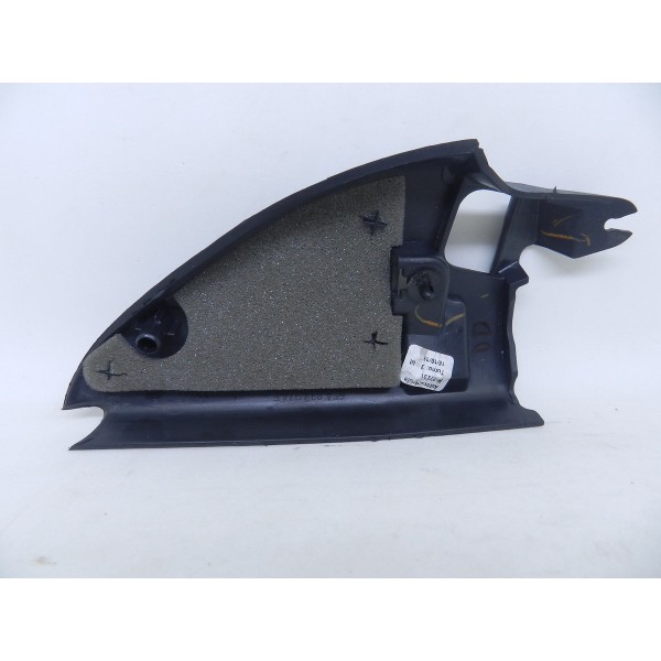 Acabamento Interno Retrovisor Direito Polo Tsi 1.0 Descrição