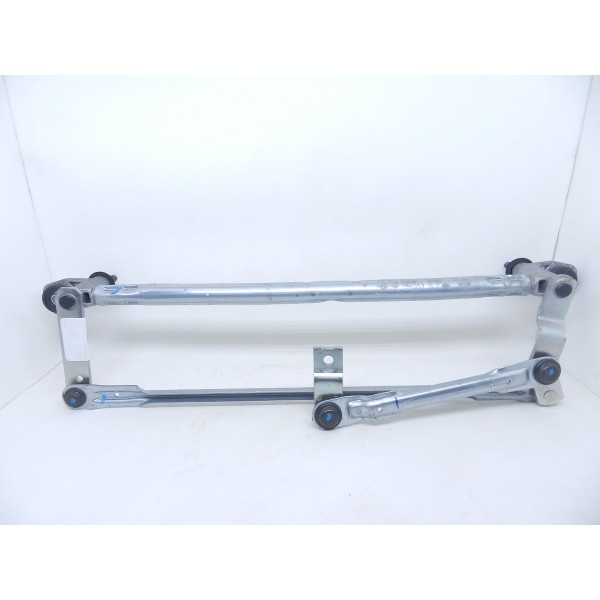 Galhada Limpador Parabrisa Vw Virtus Polo Tsi 1.0 2020