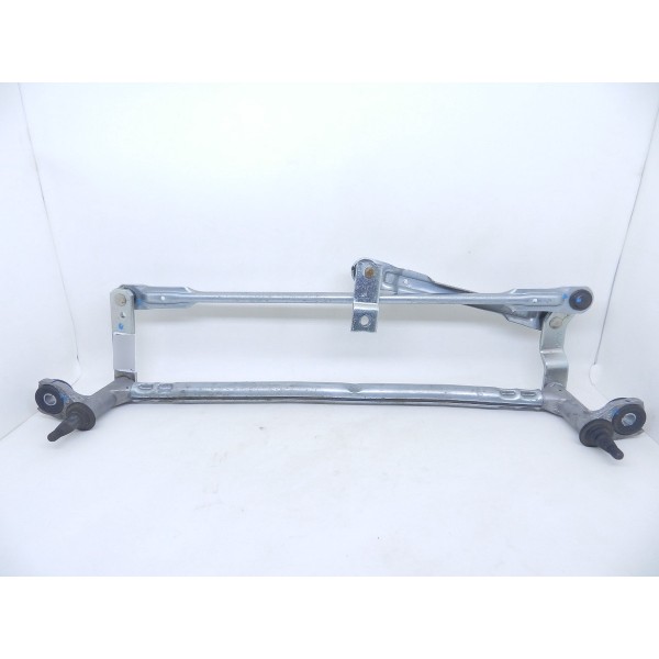 Galhada Limpador Parabrisa Vw Virtus Polo Tsi 1.0 2020