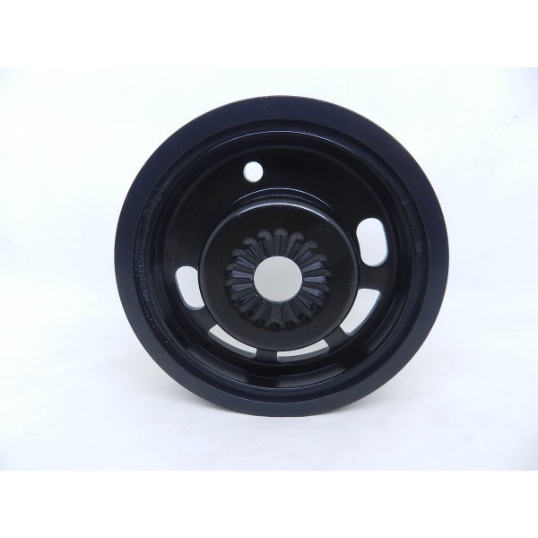 Polia Virabrequim Polo Tsi 1.0 2020