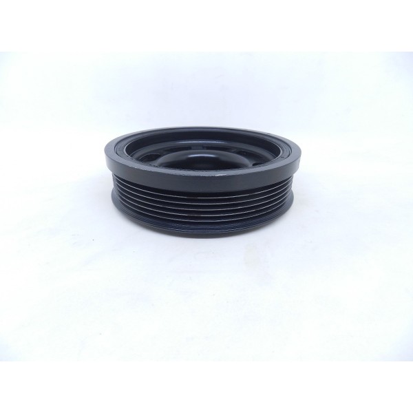 Polia Virabrequim Polo Tsi 1.0 2020