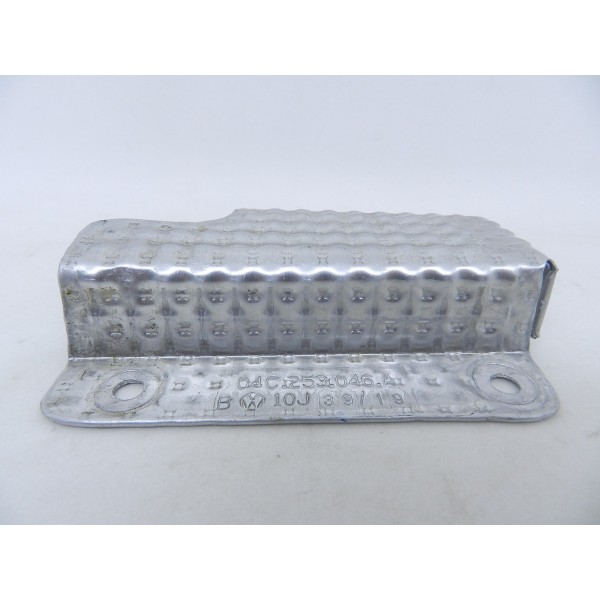 Protetor Defletor Sensor De Detonação Polo Up Tsi 1.0 2020